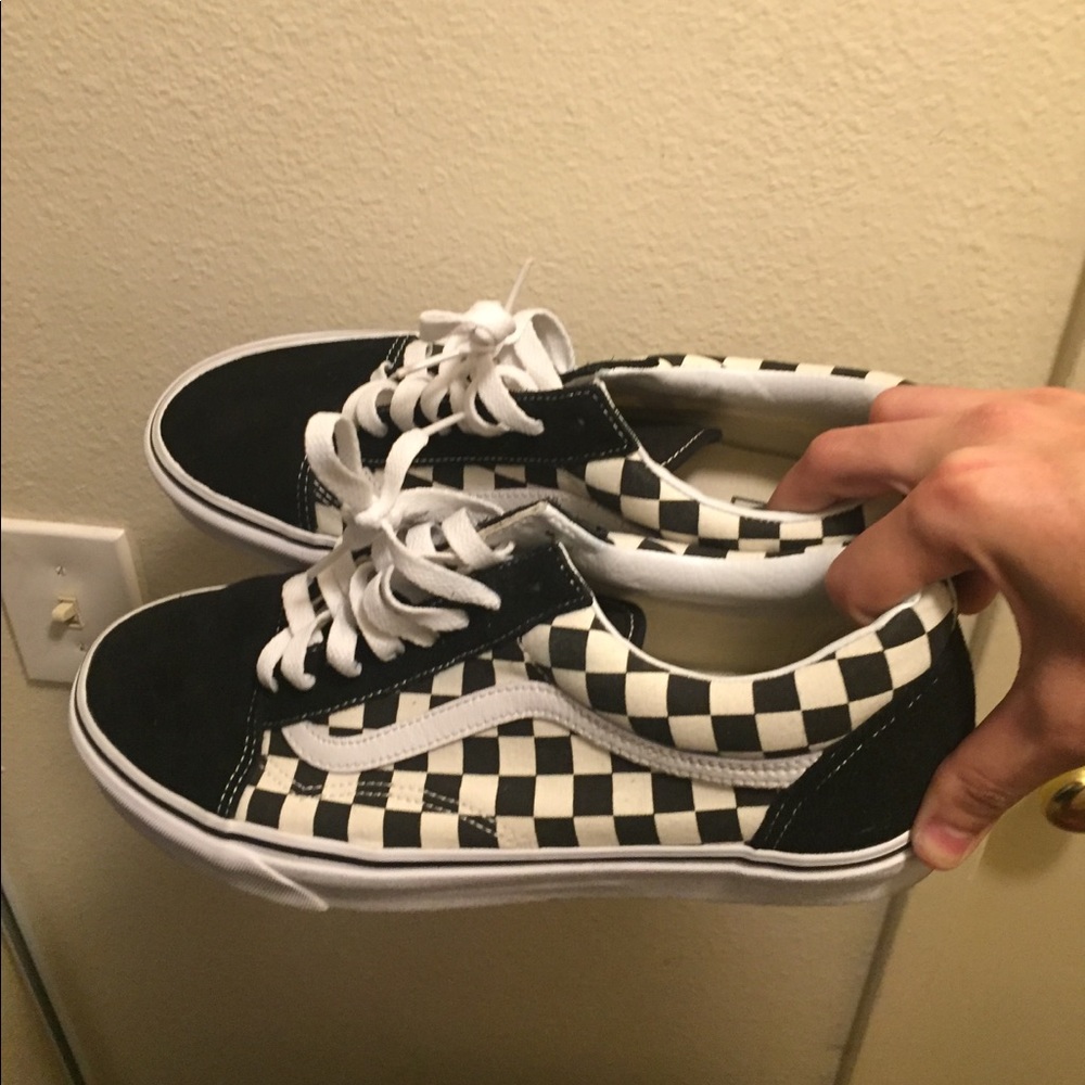 Vans Old Skool